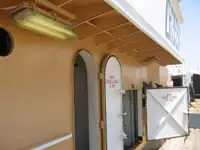 Hızlı Tedarik Gemisi (FSV) satılık