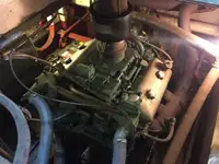Çıkarma Gemisi, Tank satılık