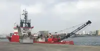 Soğutmalı gemi satılık