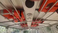 Kruvaziyer gemisi satılık