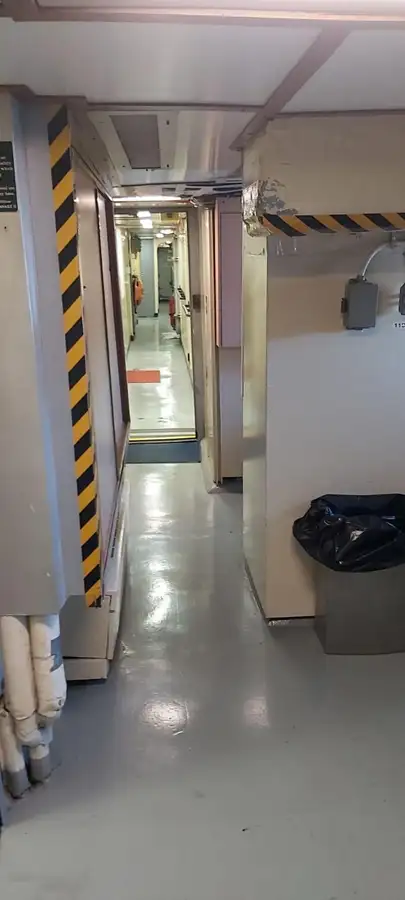 Araştırma gemisi satılık