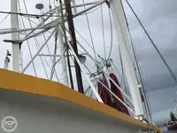 Trol gemisi satılık
