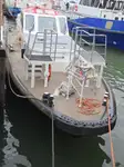 Pilot teknesi satılık