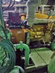 Trol gemisi satılık