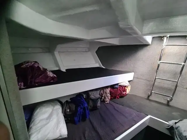 Trol gemisi satılık