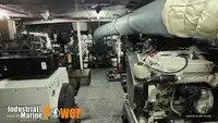 Yolcu gemisi satılık