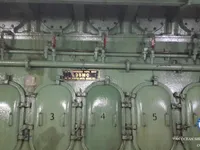 Petrol/Kimyasal tankeri satılık