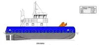 Soğutmalı gemi satılık
