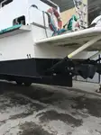 Kruvaziyer gemisi satılık