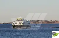 Yolcu gemisi satılık