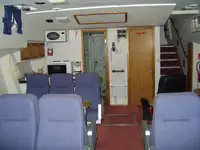 Devriye botu satılık