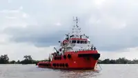 Römorkör satılık