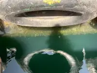 Çekme teknesi satılık