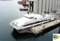 Kruvaziyer gemisi satılık