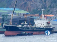 Petrol/Kimyasal tankeri satılık