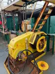 Dredger (Kazık çakma gemisi) satılık