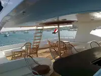 Dalgıç destek gemisi satılık