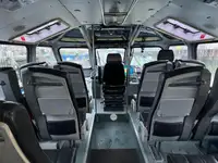 Mürettebat teknesi satılık