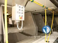 Uzun hatlı balıkçı gemisi satılık