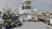 Devriye botu satılık