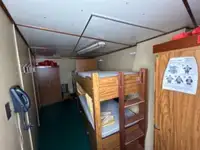 Çekme teknesi satılık