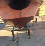 Pilot teknesi satılık