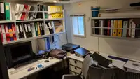 Kruvaziyer gemisi satılık
