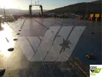 Ro-Ro gemisi satılık