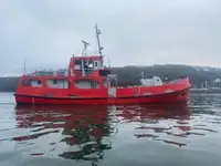 Araştırma gemisi satılık