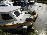 İş gemileri satılık