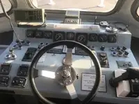 Araştırma gemisi satılık