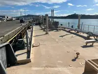 Petrol/Kimyasal tankeri satılık