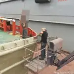 Mürettebat teknesi satılık