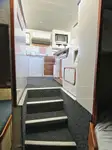 Uzun hatlı balıkçı gemisi satılık