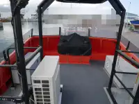 Rüzgar çiftliği servis gemisi satılık