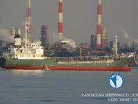 Petrol/Kimyasal tankeri satılık