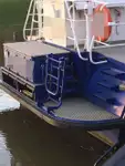 Devriye botu satılık