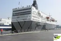 Ro-Ro gemisi satılık