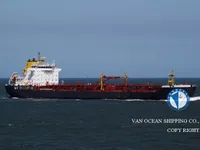 Petrol/Kimyasal tankeri satılık