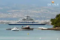 Ro-Ro gemisi satılık