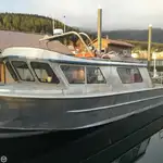 Mürettebat botu satılık