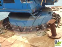 Dredger (Kazık çakma gemisi) satılık