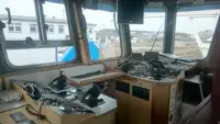 Yığın taşıyıcı satılık
