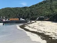 Çıkarma Gemisi, Tank satılık