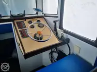 Balık işleme gemisi satılık