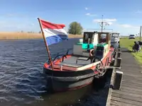 Çekme teknesi satılık