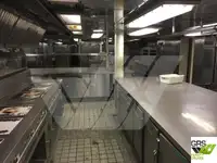 Kruvaziyer gemisi satılık