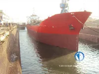 Petrol/Kimyasal tankeri satılık