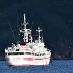 Araştırma gemisi satılık