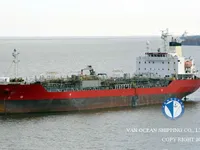 Petrol/Kimyasal tankeri satılık